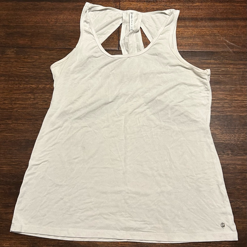 Fabletics Workout Top - Picture 2 of 5